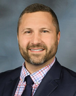Photo of Alfa Insurance agent Eric Sanders